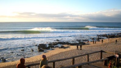 Jeffreys Bay: La Meca del Surf en Sudáfrica