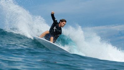 5 Hábitos del buen surfista