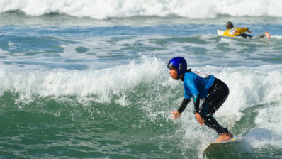 5 Consejos clave de seguridad en el Surf