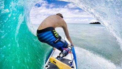 Mike Coots: Todo es posible