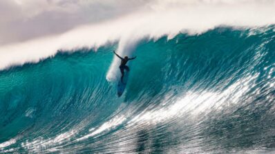 10 consejos que mejorarán tu surf radicalmente