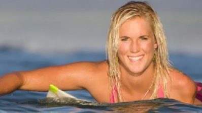 Entrevista Bethany Hamilton: Surf, Sonrisas y Energía Positiva
