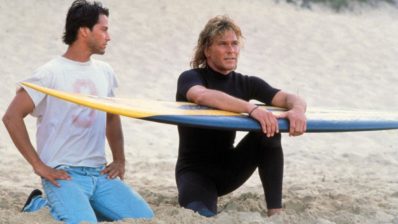 Surf Hollywood: 10 películas de surf imprescindibles