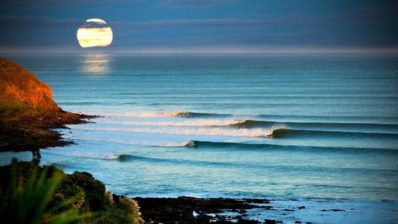 10 olas que todo surfista debería conocer en su vida
