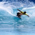 Surfista fallecido por ataque de tiburón en la Isla Reunión: Vídeo homenaje festival de dropknee bodyboard