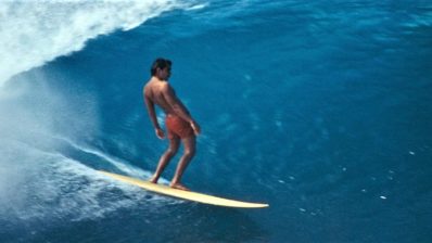Gerry Lopez, la vida del surfista mas elegante de todos los tiempos