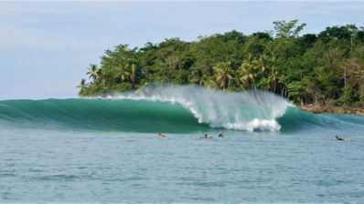 Las 5 mejores playas de surf en Costa Rica