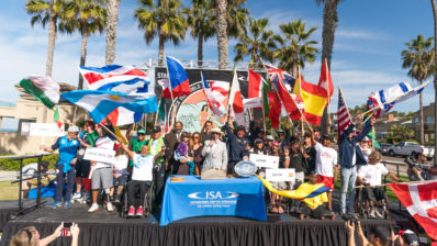 Curiel Surfer: A por el Mundial de Surf Adaptado
