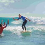 Encuentra tu Surfcamp o Escuela de Surf con Todosurf.com