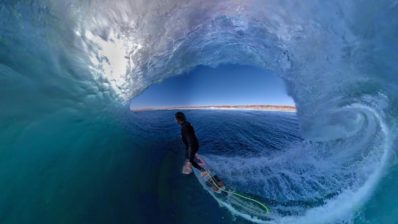 GoPro Surf como nunca has visto antes