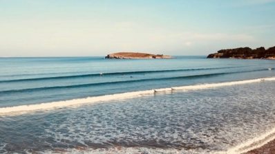 Análisis de Spot: Las playas de Somo y Loredo (Cantabria)