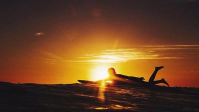 Los 5 errores más comunes del Surfista principiante