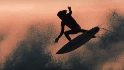 El Lado Más Artístico Del Surf
