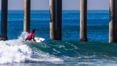 Huntington Beach: Escenario icónico del Surf moderno