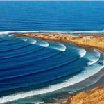 Surf en Marruecos