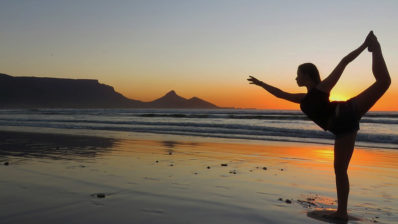Yoga y Surf: Una combinación maravillosa