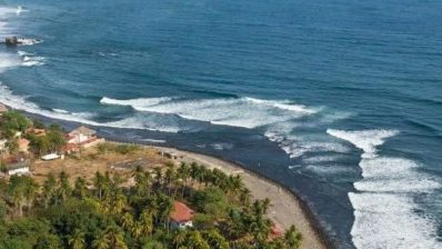 El Salvador, un destino de olas por y para descubrir