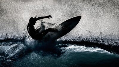 Exposición fotografía de surf en Almería