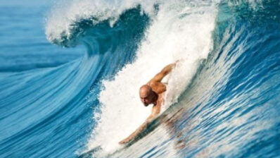 Surf sin tabla – Bodysurf