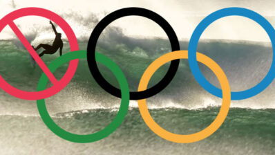 El comite olímpico se pronuncia sobre la cancelación diciendo que son rumores infundados.