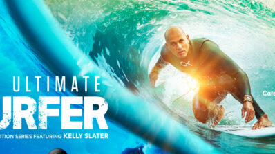 The Ultimate Surfer