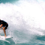 Normas del Surf: Guía de Etiqueta y Seguridad