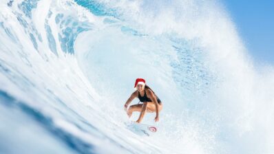 Los mejores regalos para un surfista esta navidad – 2021