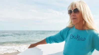 Ha fallecido una de las pioneras del surf: JANET MACPHERSON