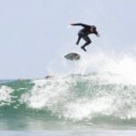Zoltan el mago del surf - La historia del primer Kickflip