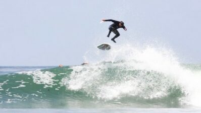 Zoltan el mago del surf – La historia del primer Kickflip