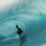 SILVER LININGS - Jordy Smith Surfeando en casa