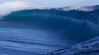 Teahupoo – Así funciona una de las olas más míticas